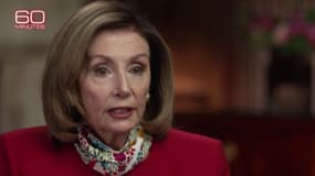 Nancy Pelosi: "Il y a un soutien important au Congrès en faveur d'une procédure de destitution" envers Donald Trump