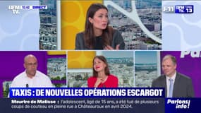 Taxis : malgré une réunion, la colère reste - 26/05