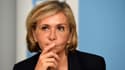 Valérie Pécresse  a présenté son troisième budget