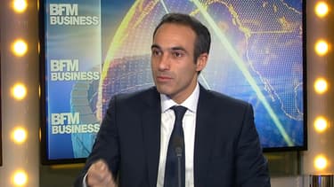 David Amsellem, fondateur et PDG de John Paul, était l'invité de Stéphane Soumier dans Good Morning Business ce jeudi.
