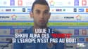 Ligue 1 : Skhiri serait "très déçu" si Montpellier ne joue pas l'Europe