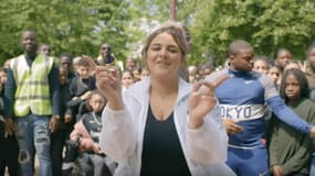 Sheyrine - On est ensemble