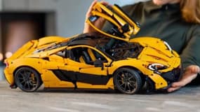 3 produits Lego encore en stock et toujours à prix réduit : l'offre s'arrête à minuit ?
