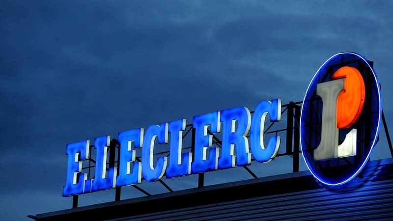 Distribution: E.Leclerc et le hard-discount gagnent encore des parts de marché