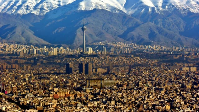 Les entreprises françaises sont avides d'exploiter l’immense potentiel du marché iranien mais peinent à trouver des financements