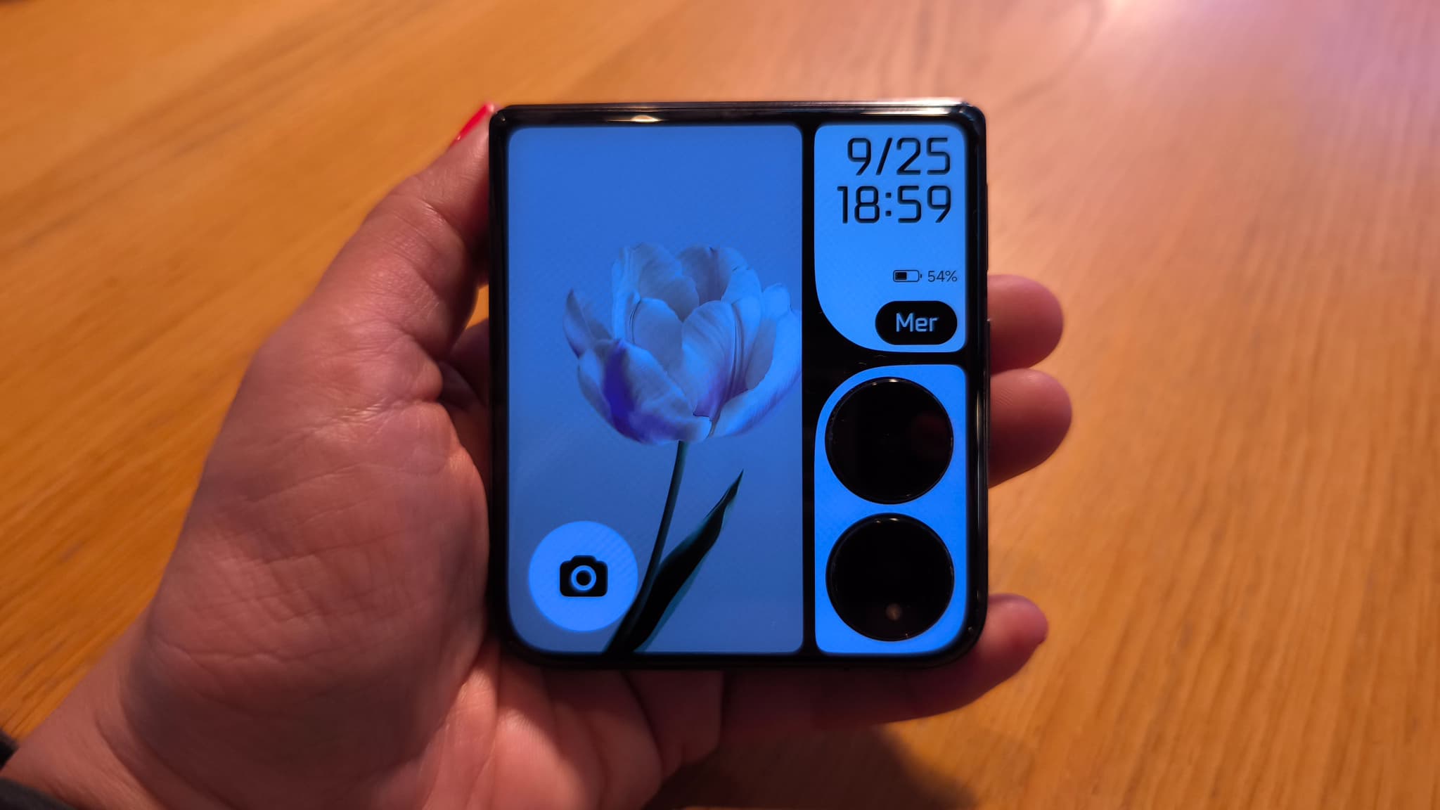 Xiaomi Mix Flip Xiaomi Mix Flip