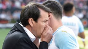 Garcia et Thauvin
