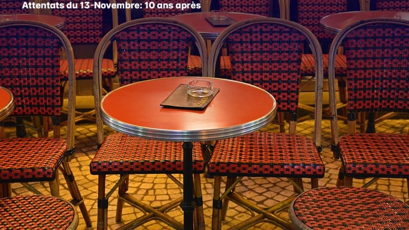 "La ville m'était devenue insupportable": ils ont quitté Paris après les attentats du 13-Novembre