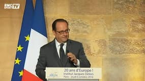 La Ligue 1 répond à François Hollande