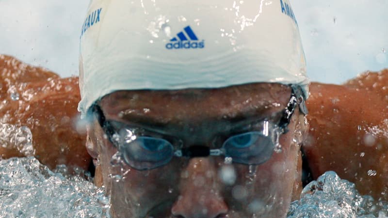 Frédérick Bousquet