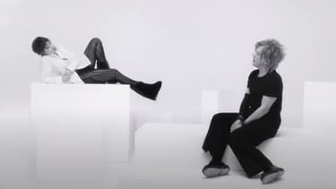 Indochine & Christine and the Queens