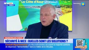 L'invité de Bonjour la Côte d'Azur du jeudi 8 janvier 2026 - Benoît Kandel
