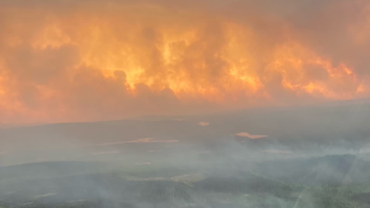 More than 8.4 million acres burned, at least 622 active fires