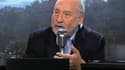 Joseph Stiglitz, ce lundi dans Bourdin Direct.