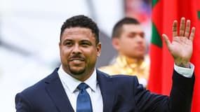 Ronaldo