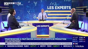 Les Experts - Mercredi 16 février