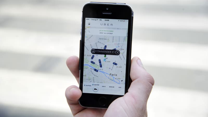 États-Unis: un tribunal californien entérine la loi sur le statut indépendant des chauffeurs Uber