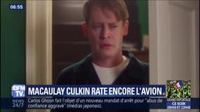 28 ans après, Macaulay Culkin rejoue "Maman, j'ai raté l'avion" dans une pub pour Google