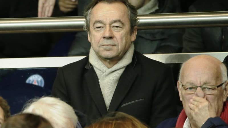 Michel Denisot