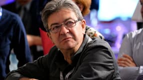 Jean-Luc Mélenchon