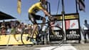 Chris Froome a écoeuré tout son monde