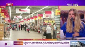 Leroy Merlin et Auchan décident de rester en Russie