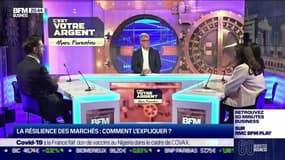 La semaine de Marc (2/2): La résilience des marchés, comment l'expliquer ? - 10/09