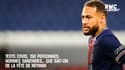 Tests Covid, 150 personnes, normes sanitaires... Que sait-on de la fête de Neymar