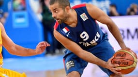 Tony Parker