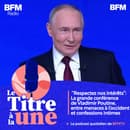 Tous les soirs dans Le Titre à la Une, découvrez ce qui se cache derrière les gros titres. Zacharie Legros vous raconte une histoire, un récit de vie, avec aussi le témoignage intime de celles et ceux qui font l'actualité.