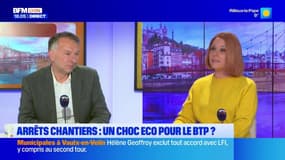 Le journal de 18h du vendredi 12 décembre 2025