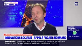 Un appel à projets lancé en Normandie pour les innovations sociales
