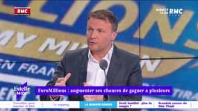 La Minute Conso : EuroMillions, augmenter ses chances de gagner à plusieurs - 25/04