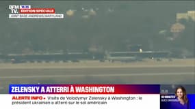 Story 5: Zelensky à Washington, visite historique - 21/12