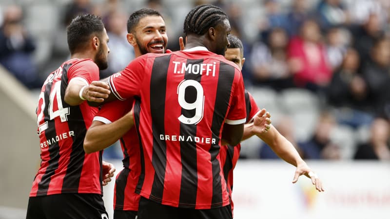 Célébration OGCN