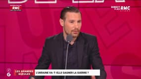 Alexander Query : "Il faut arrêter d'avoir peur de la Russie !"