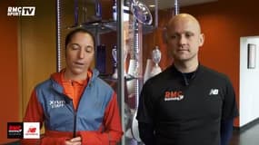RMC Running Sessions : Dernière séance au domaine de Luchin !