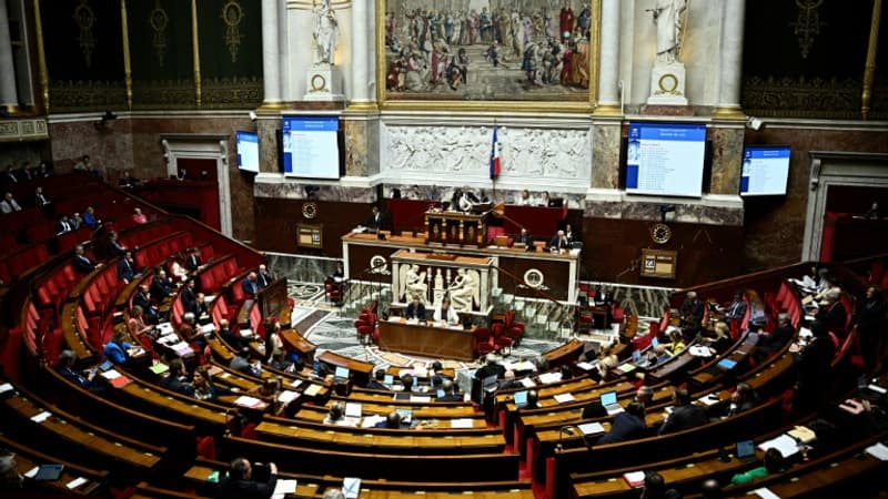 DIRECT. Les députés entament ce lundi l'examen du Budget de la Sécurité sociale