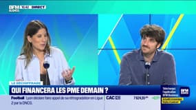 Le déchiffrage : Qui financera les PME demain ? - 25/06