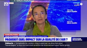 Alpes-Maritimes: les écologistes veulent des capteurs de pollution de l'eau