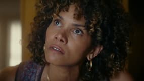 Halle Berry dans "Kings".