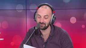 M comme Rémi: Vincent Berthelot a traversé la France à vélo pour distribuer des lettres d'amour