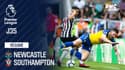 Résumé : Newcastle - Southampton (3-1) – Premier League