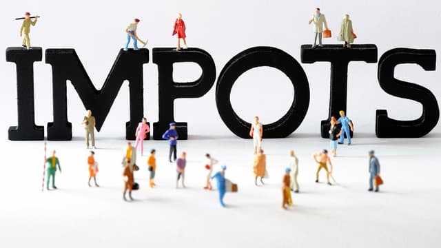 "Il est temps d'arrêter de considérer les non-résidents comme des exilés fiscaux en puissance", fait valoir Anne Genetet.