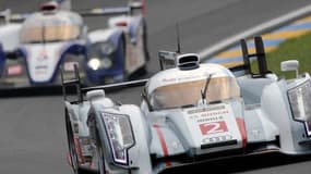 Audi et Toyota vont se livrer un duel sans merci