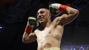 Teofimo Lopez