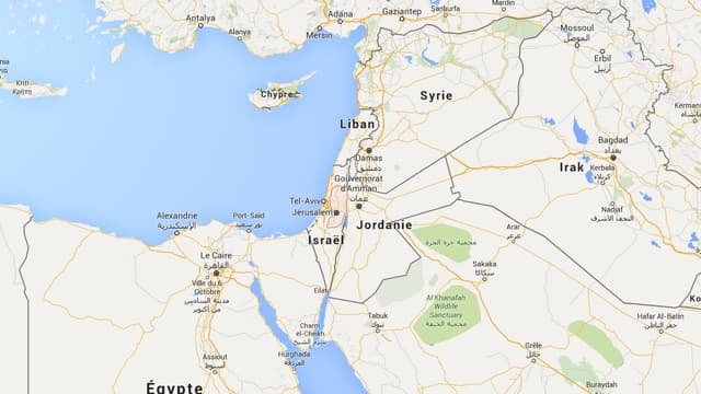 Israël prend possession de 234 hectares de terres en Cisjordanie - Mardi 15 mars 2016