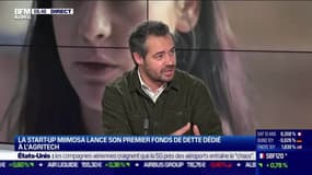 Florian Breton (MiiMOSA) : MiiMOSA lance son premier fonds d'investissement dedié à l'Agriculture - 18/01