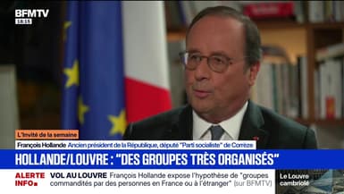 L'ancien président de la République s'est entretenu avec La Tribune Dimanche et a fait part de son état d'esprit à deux jours de son incarcération à la prison de la Santé, à Paris. Dans leurs colonnes, il assure qu'il "gardera la tête haute".