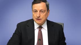 Mario Draghi a cette fois satisfait les marchés